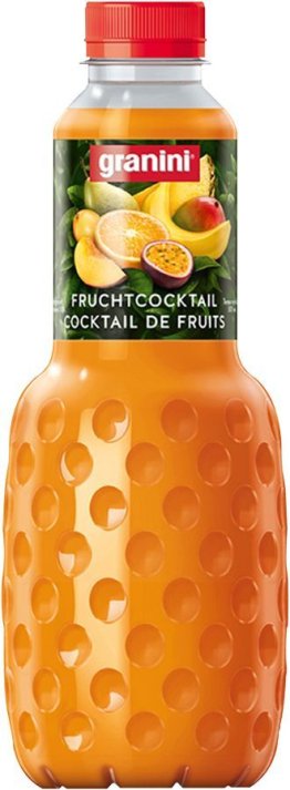 Granini Fruchtcocktail PET EW 100cl 6x