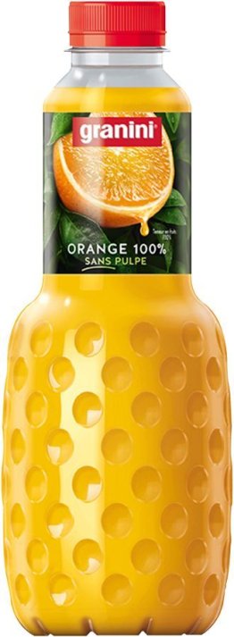Granini Orange Pur PET EW * 100cl 6x