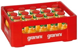Granini Pfirsich EW * 20cl 24x