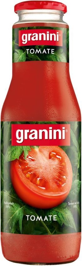 Granini Tomaten MW 100cl 6x