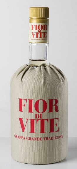 Grappa Fior di Vite 70cl