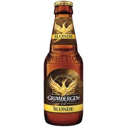 Grimbergen Blonde EW 4x6er Pack 25cl 24x