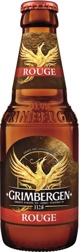 Grimbergen Rouge EW Six Pack 25cl 24x