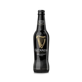 Guinness Draught EW 33cl 24x