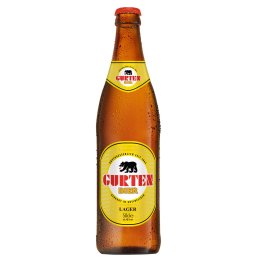 Gurten Lager MW 50cl 20x