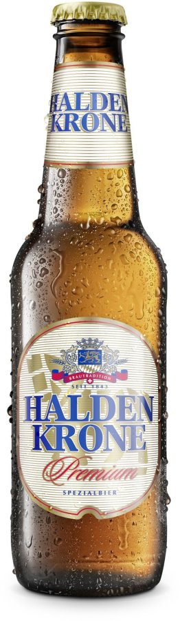 Haldenkrone Premium MW 33cl 24x