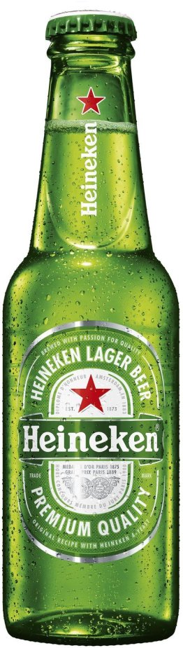 Heineken EW Six Pack 25cl 6x