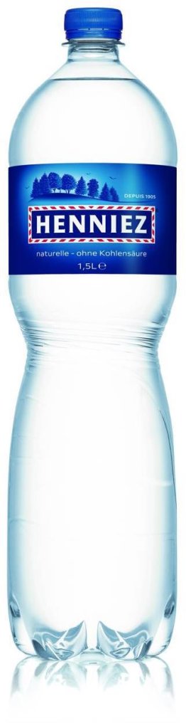 Henniez Blau PET EW im H. 150cl 6x