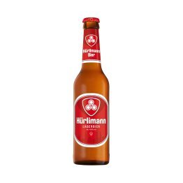 Hürlimann Lager MW 33cl 24x