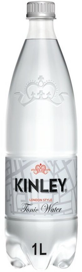 Kinley Tonic Water EW 100cl 6x