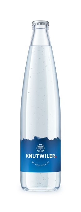 Knutwiler Mineral m/KS Bankett 50cl 20x