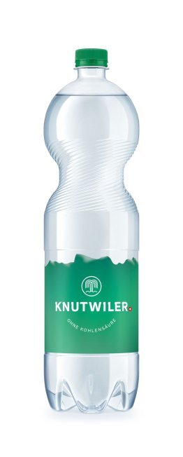 Knutwiler Mineral o/KS Pet Schrumpfpack 150cl 6x