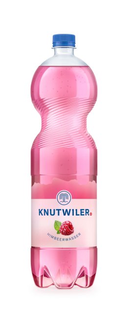 Knutwiler Red Line Schrumpf Himbeer-Melisse PET EW 150cl 6x