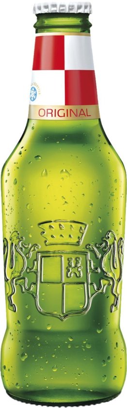 Kronenbourg EW 26er-P. 25cl 26x