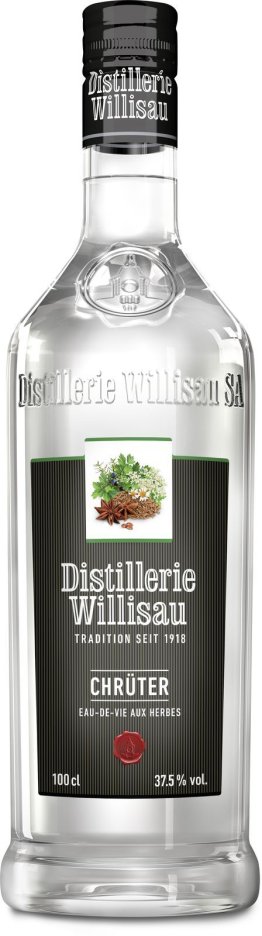 Kräuter Willisau 100cl
