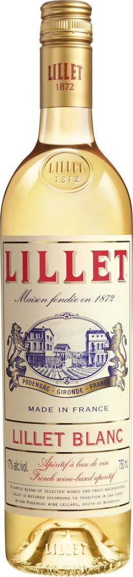 Lillet Blanc 75cl