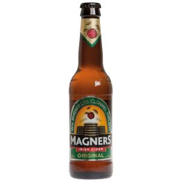 Magners Row EW * 33cl 24x