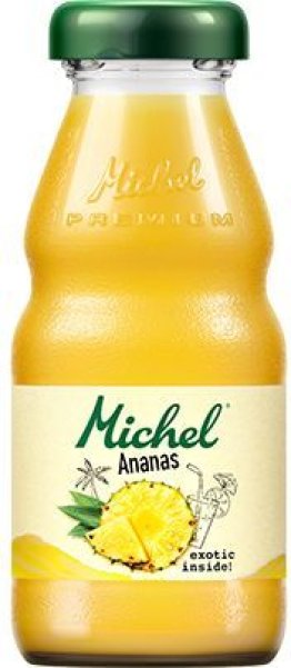 Michel Ananas EW 20cl 24x