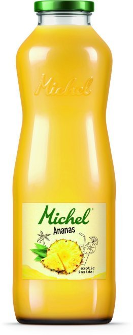 Michel Ananas MW 100cl 6x