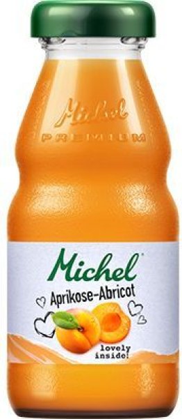 Michel Aprikosen EW 20cl 24x