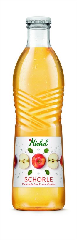 Michel Schorle MW 33cl 33cl 24x