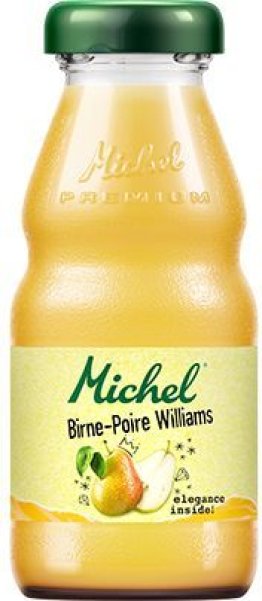 Michel Williamsbirne EW 20cl 24x