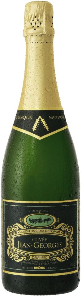 Möhl Cuvèe Jean Georges 75 cl* 75cl 6x