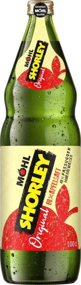 Möhl Shorley MW 100cl 12x