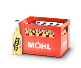 Möhl Shorley MW 33cl 24x