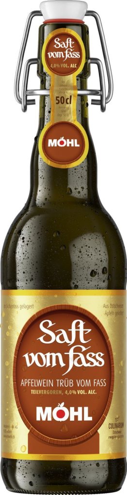 Möhl Trüb BV 50cl 15x