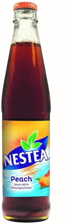 Nestea Pfirsich MW 33cl 24x