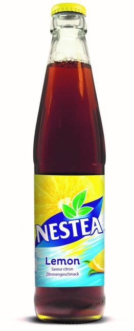 Nestea Zitrone MW 33cl 24x
