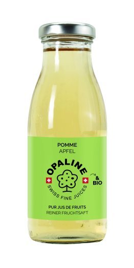 Opaline Apfel* 25cl 24x