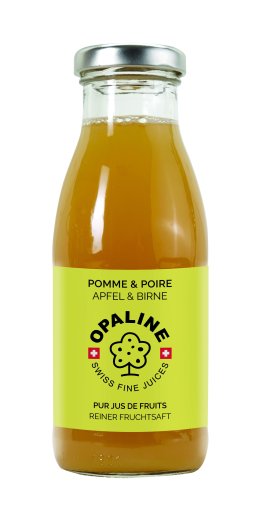 Opaline Apfel-Birne* 25cl 24x