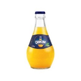 Orangina MW 25cl 15x