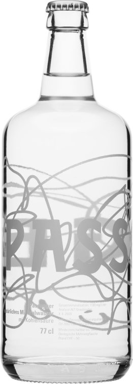 Passugger MW 77cl 12x