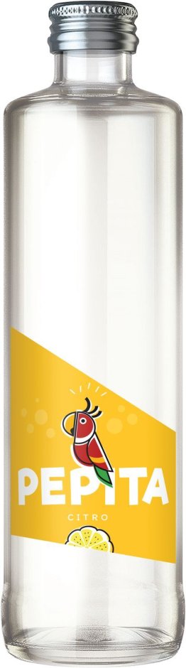 Pepita Citro MW 100cl 12x