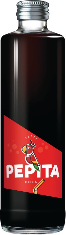 Pepita Cola MW 100cl 12x