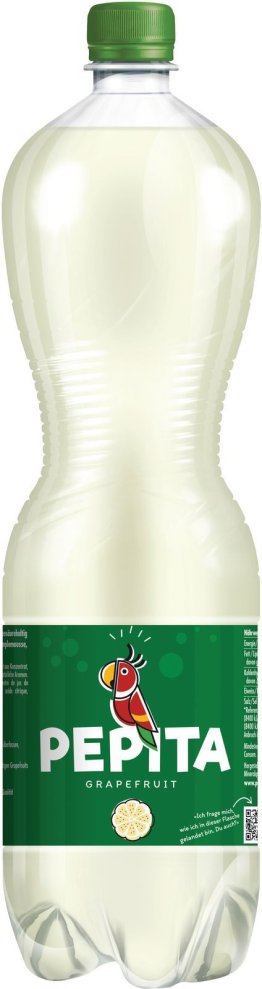 Pepita Light PET EW Schrumpf 150cl 6x