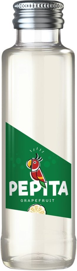 Pepita MW 33cl 24x