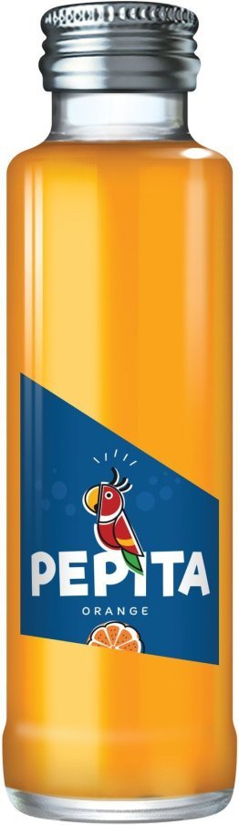 Pepita Orange MW 33cl 24x