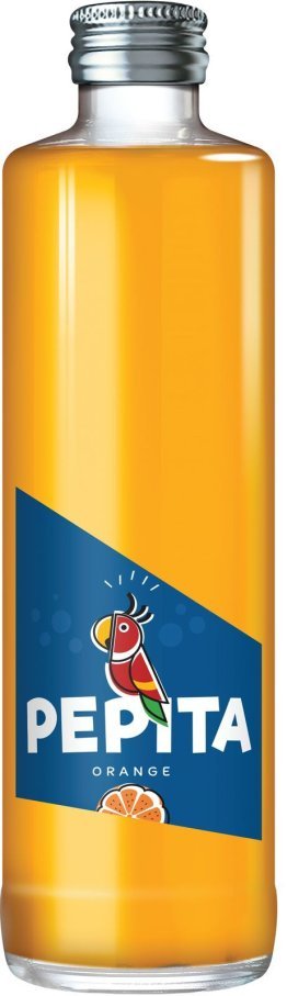 Pepita Orange MW 100cl 12x