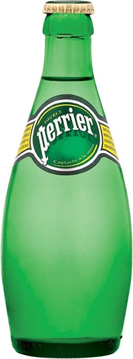 Perrier MW 33cl 24x