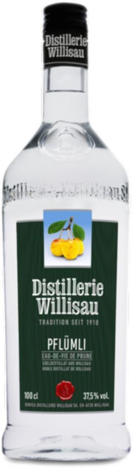 Pflümli Willisau 100cl