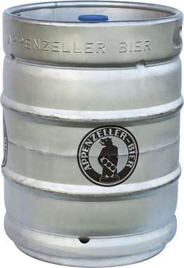 Quöllfrisch Hell Fass 5000cl