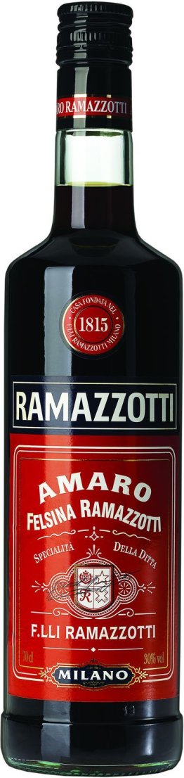 Ramazzotti 70cl