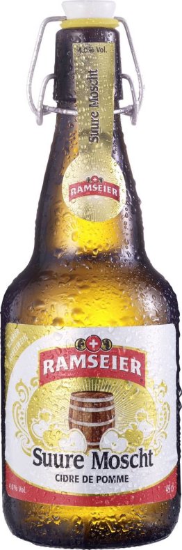 Ramseier Klar BV 50cl 12x