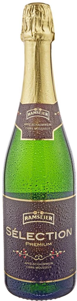 Ramseier Séléction Classic 75cl 6x