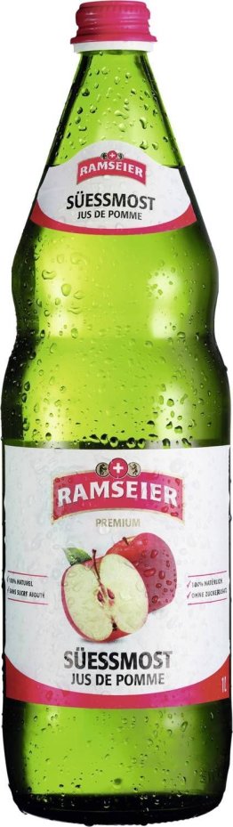 Ramseier Süssmost MW 100cl 12x
