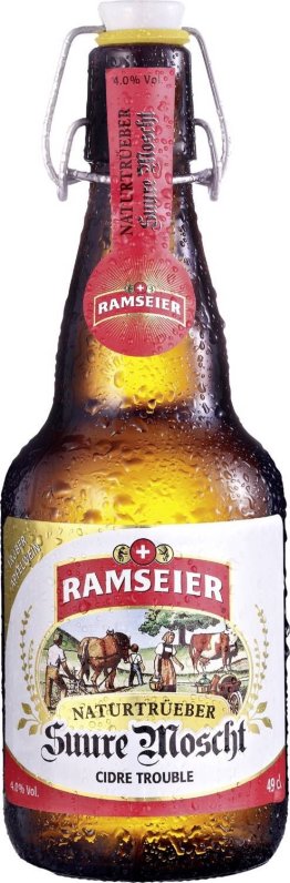 Ramseier Trüb BV 50cl 12x